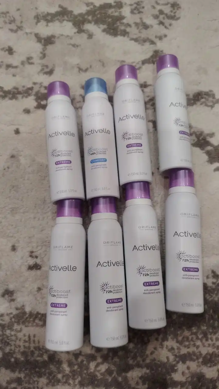 Продам Орифлейм