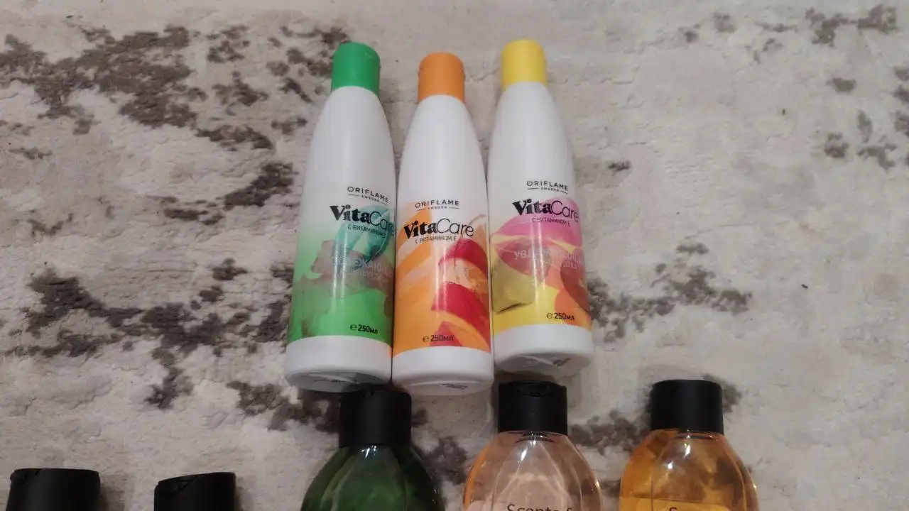 Продам Орифлейм