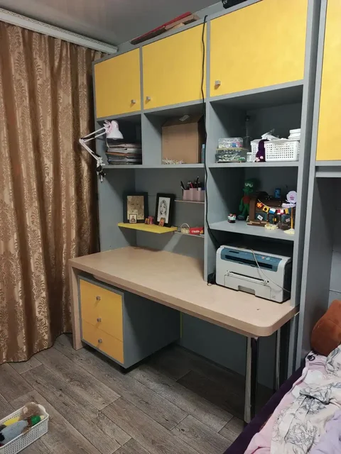 Детский гарнитур в отличном состоянии - Товары для дома и дачи в Саратов