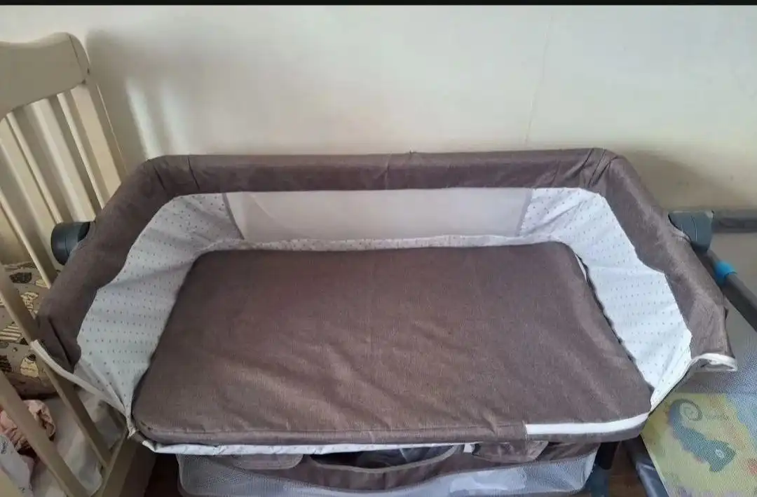 Торг в идеальном состоянии