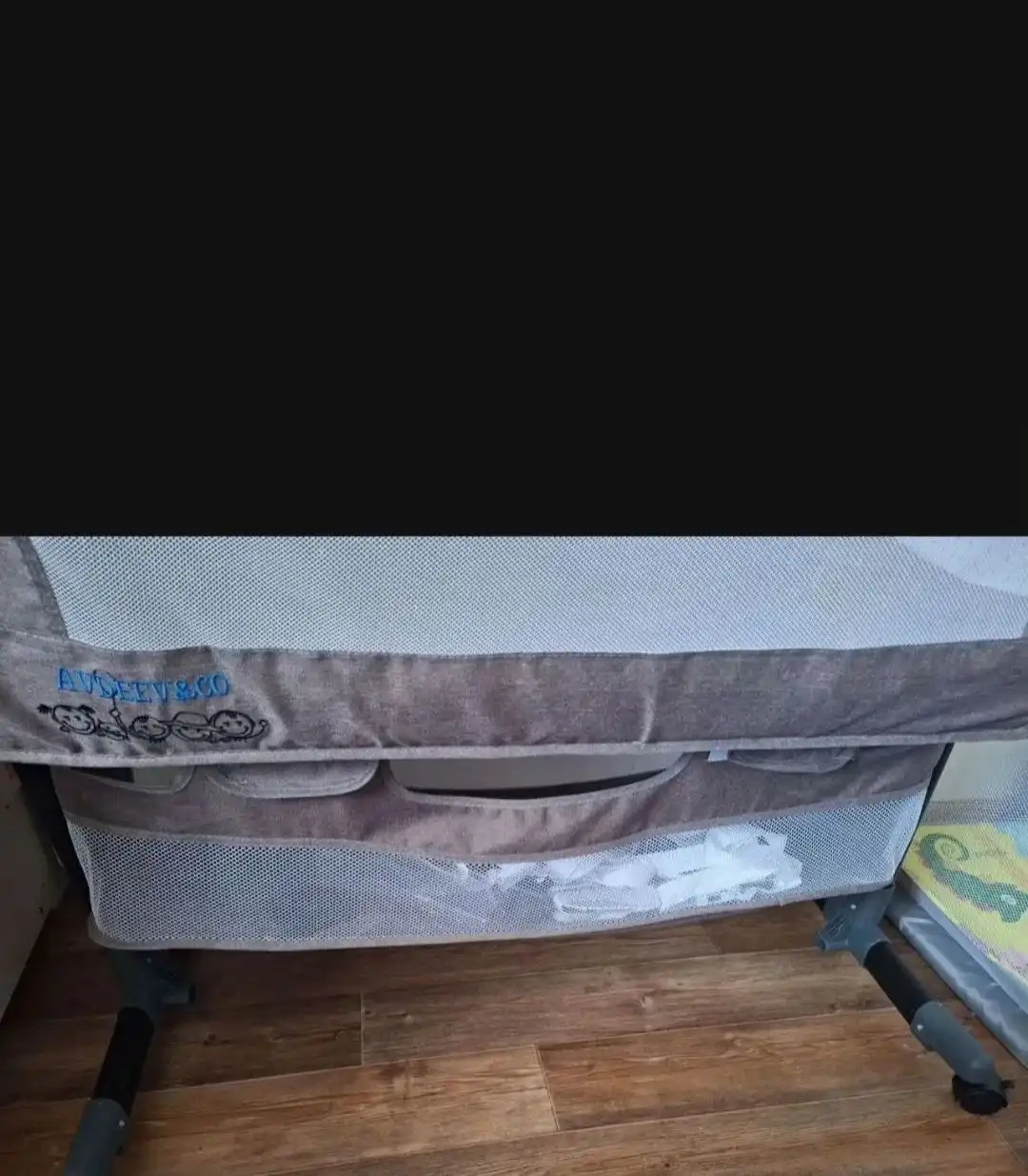 Торг в идеальном состоянии