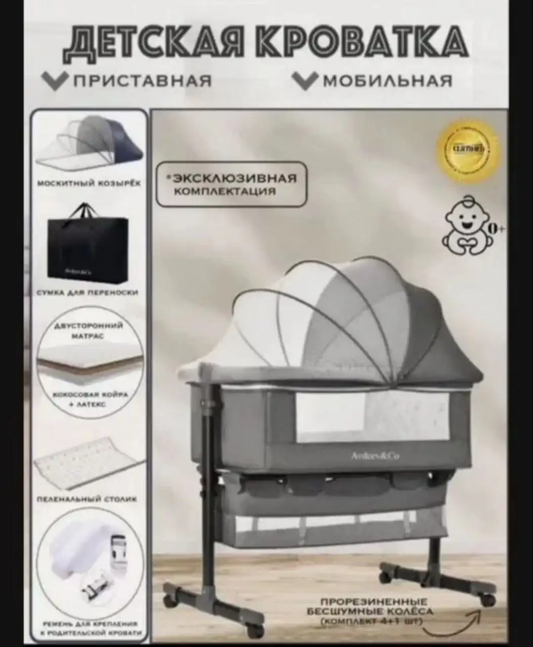 Торг в идеальном состоянии