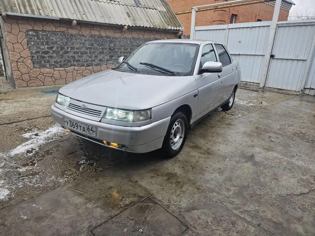 Продажа ВАЗ 2110 2004 года