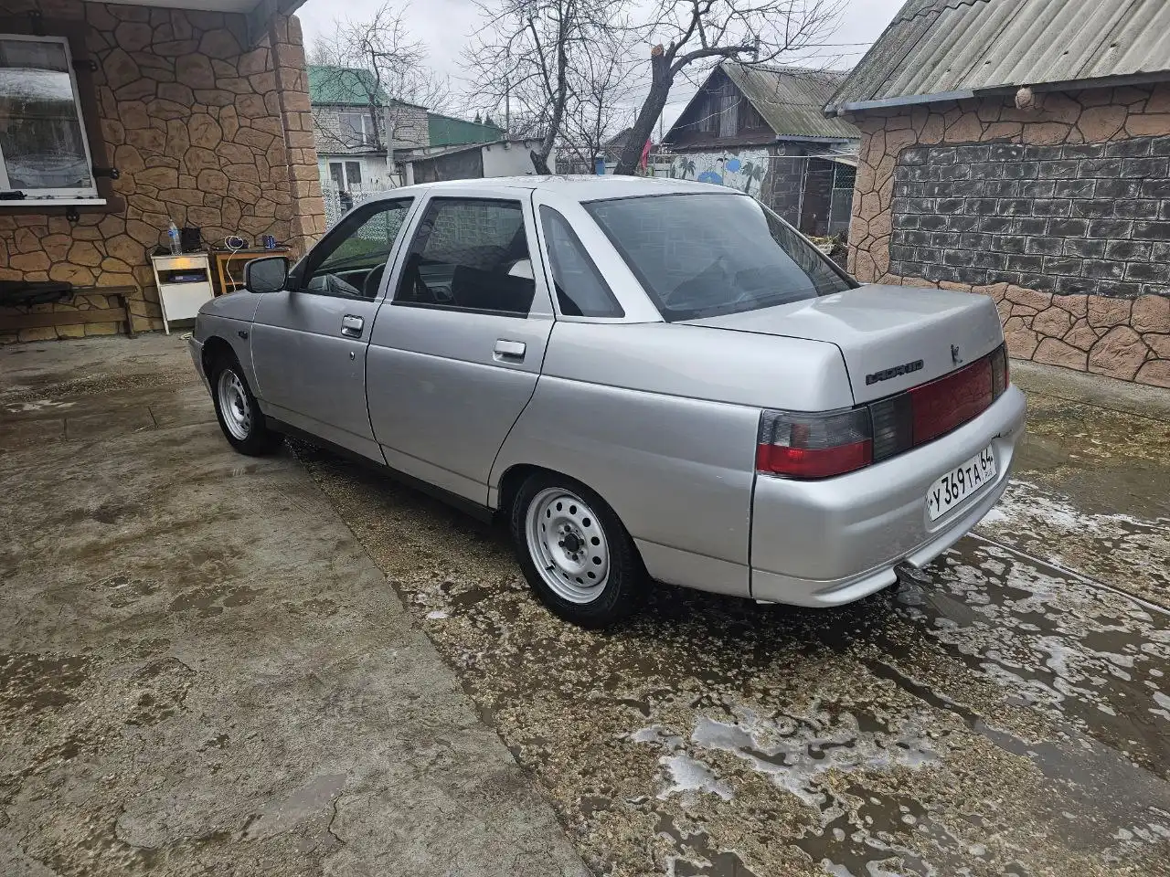 Продажа ВАЗ 2110 2004 года