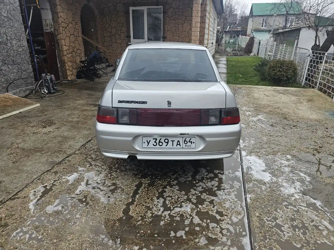 Продажа ВАЗ 2110 2004 года