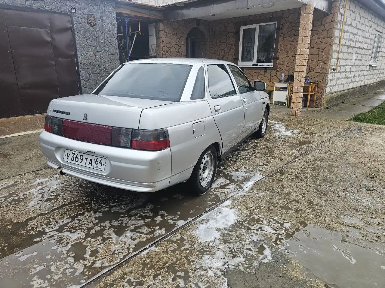 Продажа ВАЗ 2110 2004 года