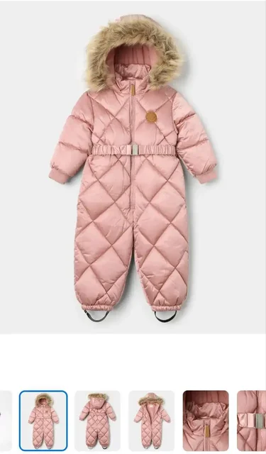 Зимний комбинезон - Одежда в Саратов