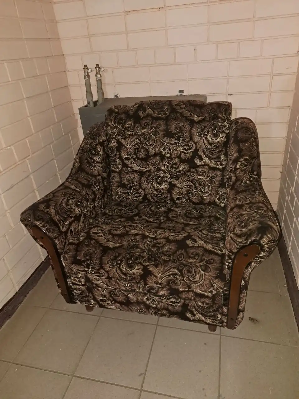 Кресла для дачи