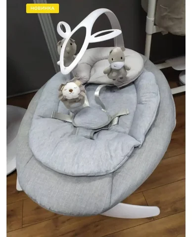 Продам колыбель Carrello Hobby - Товары для детей в Саратов