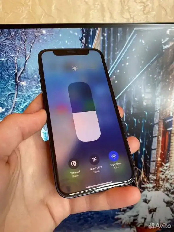 iPhone 12 128 GB Black в отличном состоянии