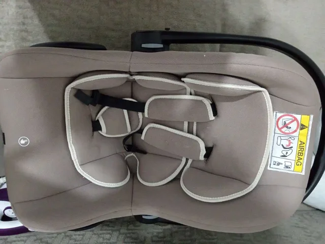 Продам автолюльку - Товары для детей в Саратов