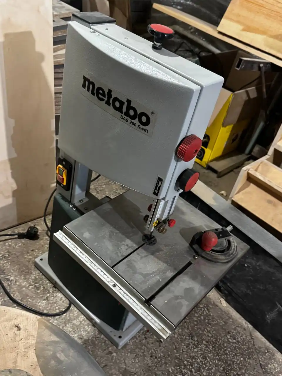 Продам станки по дереву