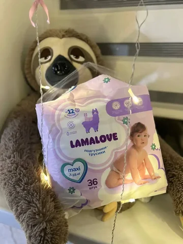 Продам подгузники-трусики 7-18 кг - Товары для детей в Саратов