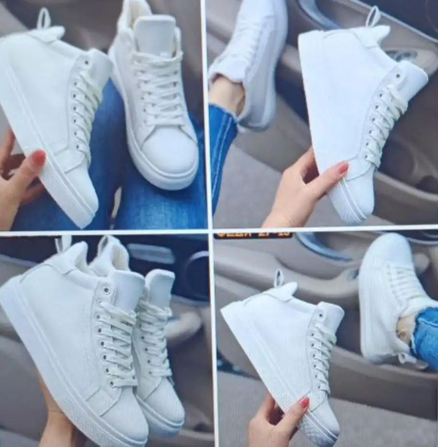 Детская обувь на осень 37 размер