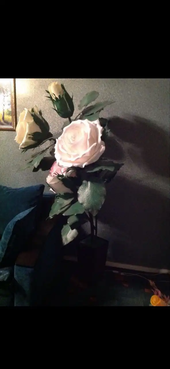 Продам светильник ручной работы в Саратове