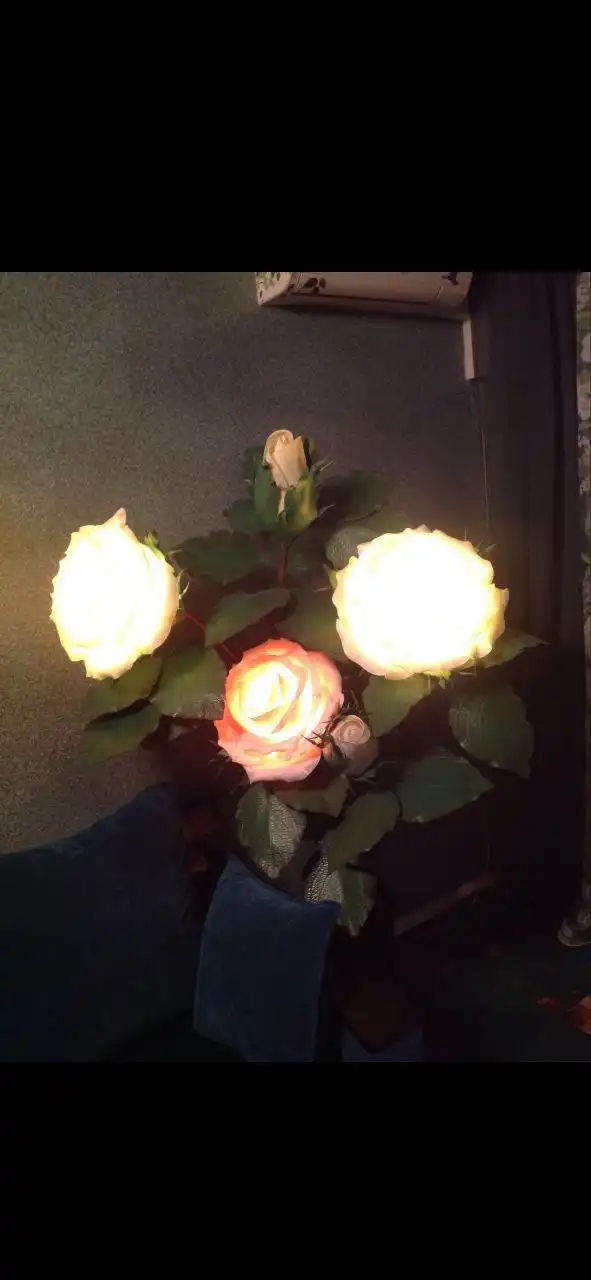 Продам светильник ручной работы в Саратове