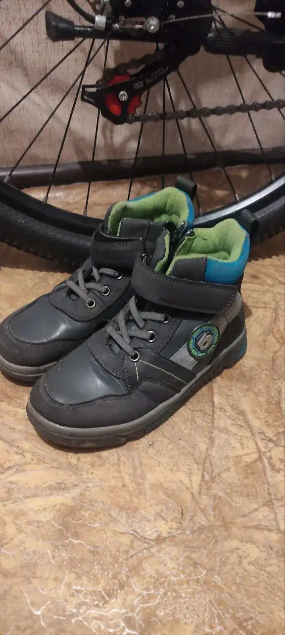 Продажа автомобиля 34 рр на Комсомольском