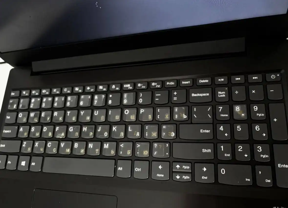 Продам ноутбук в идеальном состоянии