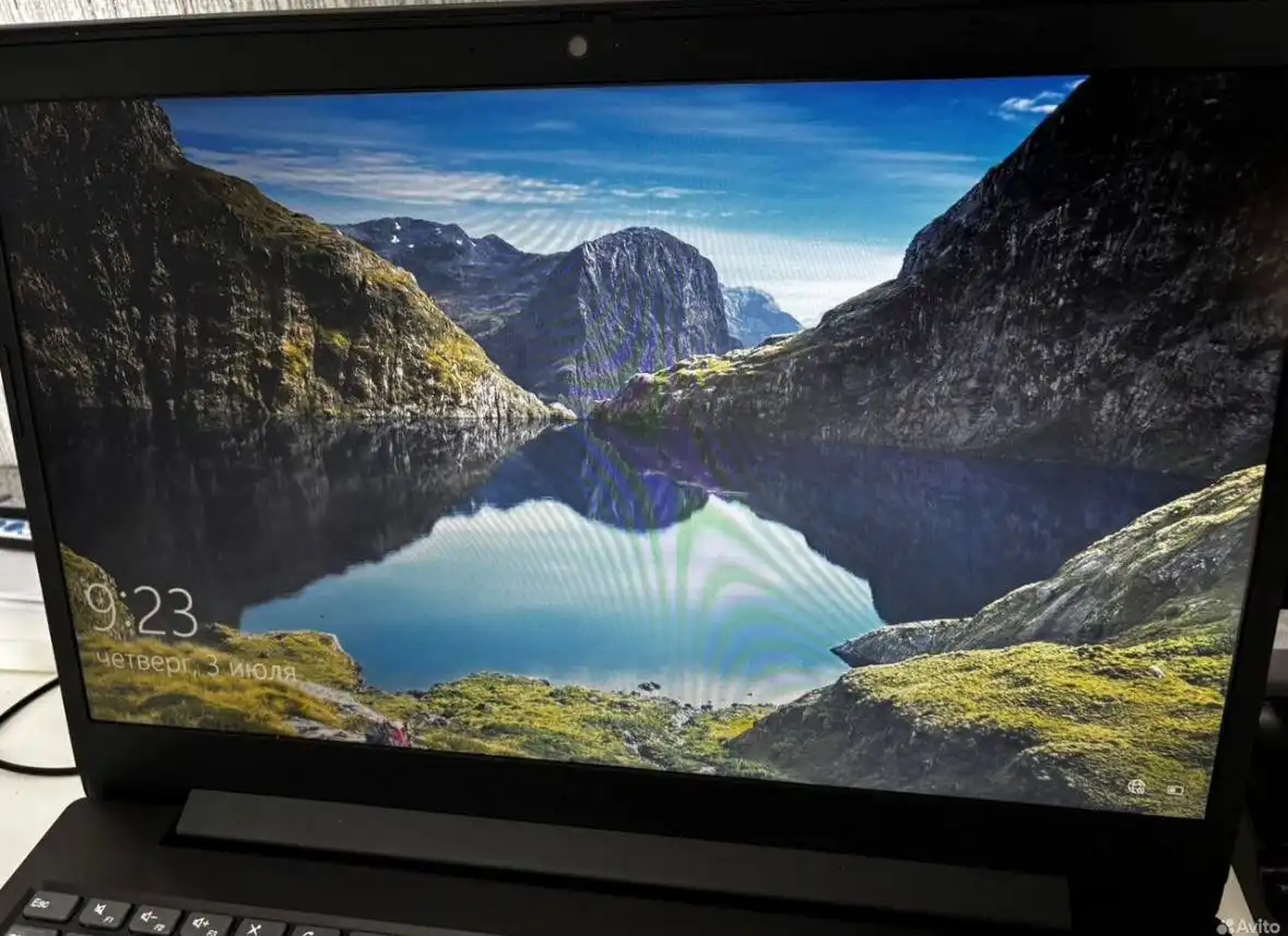 Продам ноутбук в идеальном состоянии