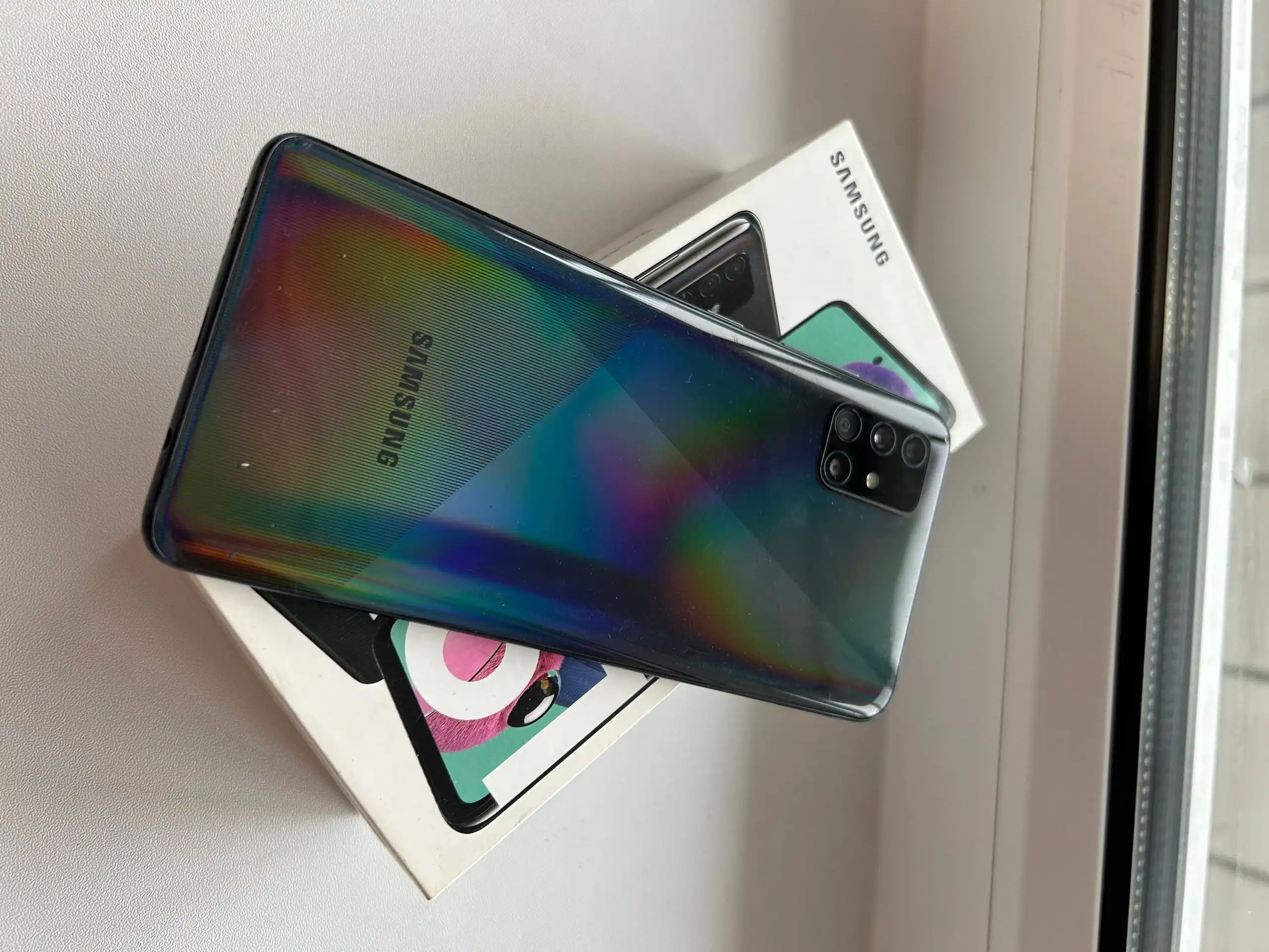 Продажа бытовой техники и телефонов