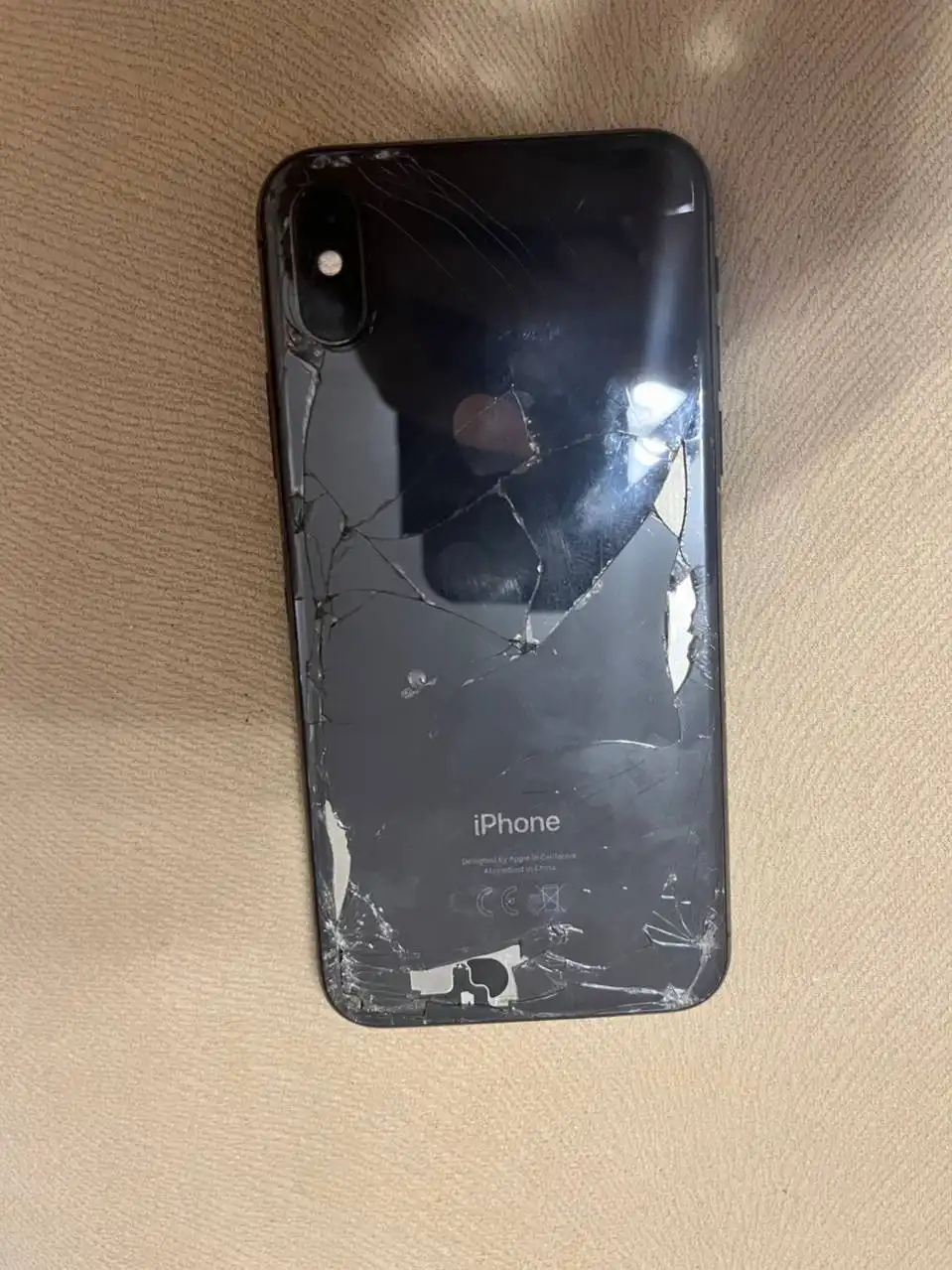 Продам iPhone 256 ГБ