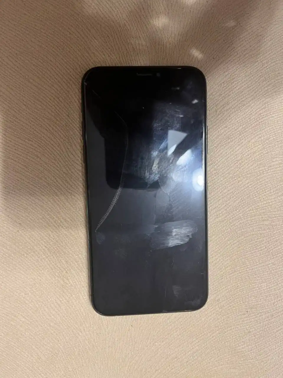 Продам iPhone 256 ГБ