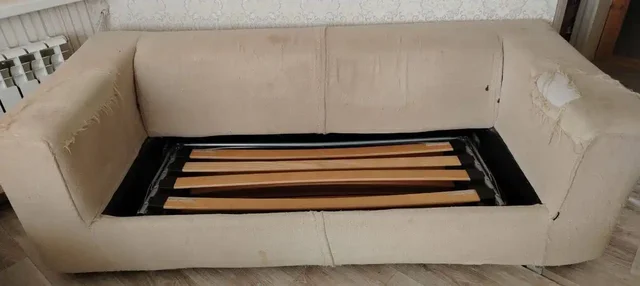 Остов итальянского дивана - Товары для дома и дачи в Усть-Курдюм