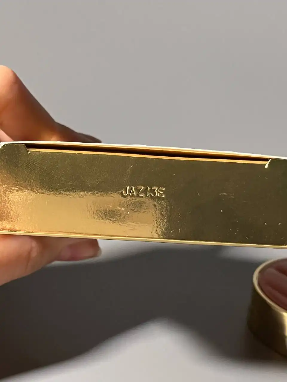 Румяна YSL 06 rose haze оригинал с POIZON