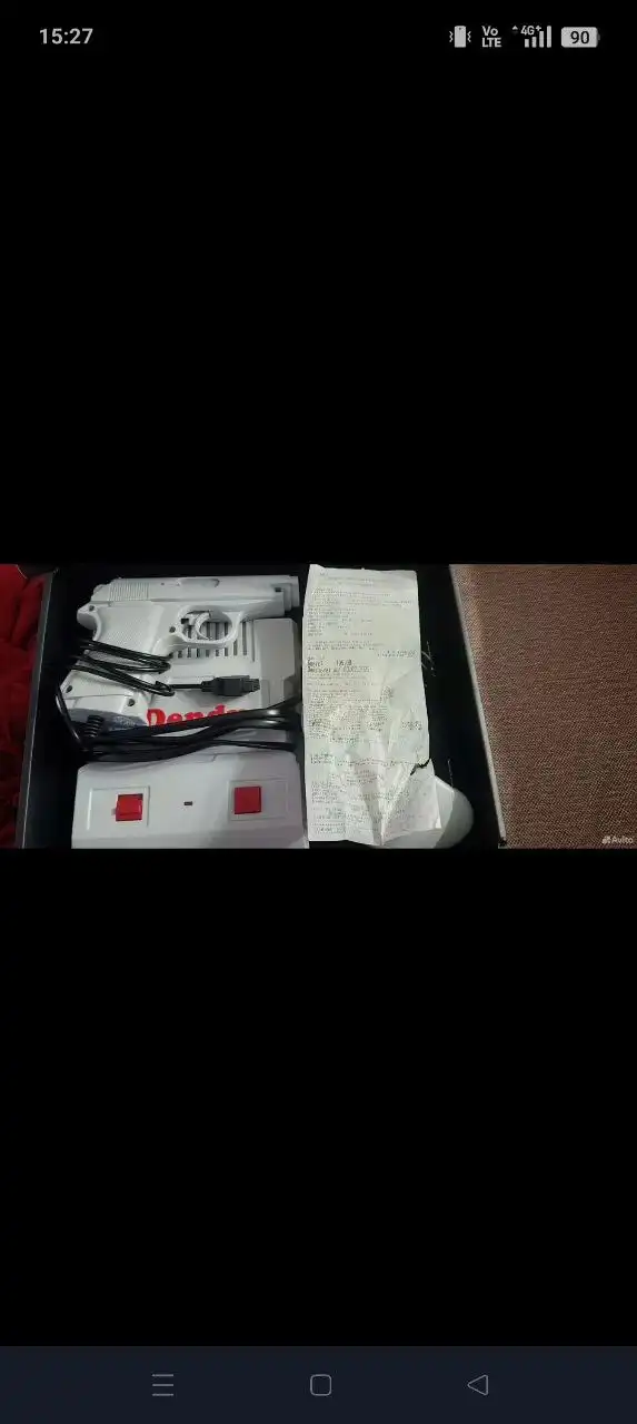 Продам денди новый