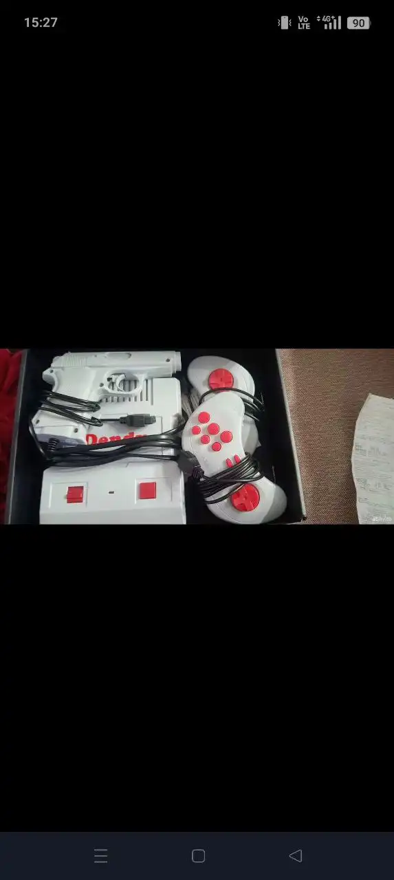 Продам денди новый