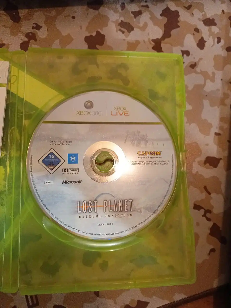 Продажа игр для Xbox 360 и игрового ПК