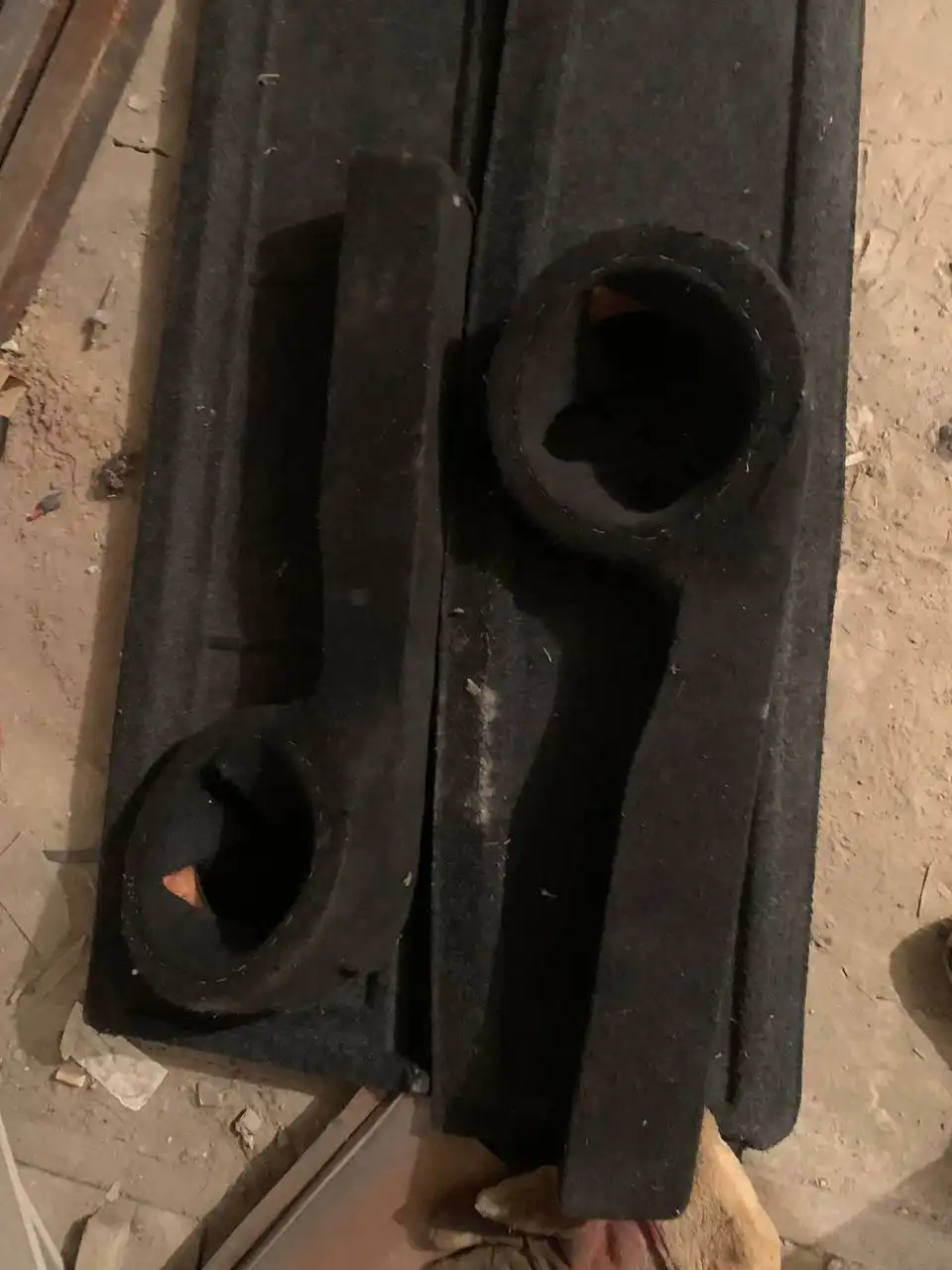 Запчасти ВАЗ 2109-2110 и Калина 2114