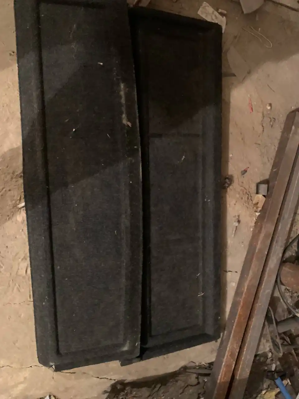 Запчасти ВАЗ 2109-2110 и Калина 2114