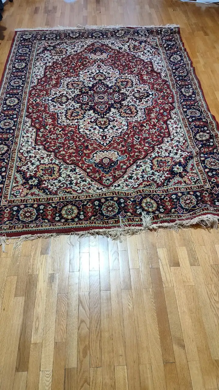 Ковер 170х220 в районе 3-я Дачная