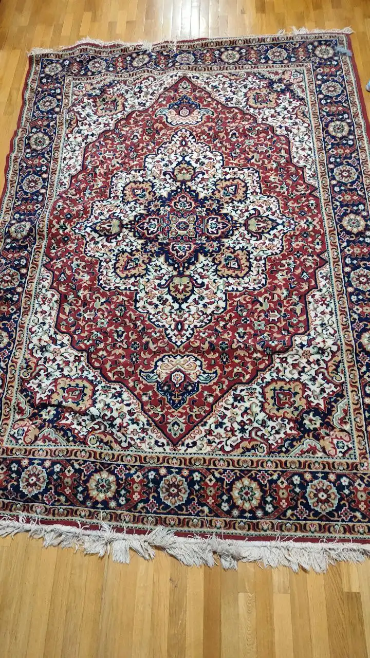 Ковер 170х220 в районе 3-я Дачная