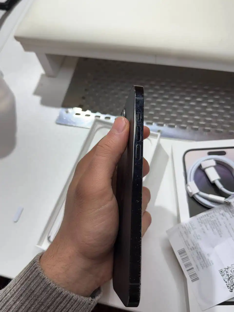 Продам iPhone 14 Pro Max 128гб