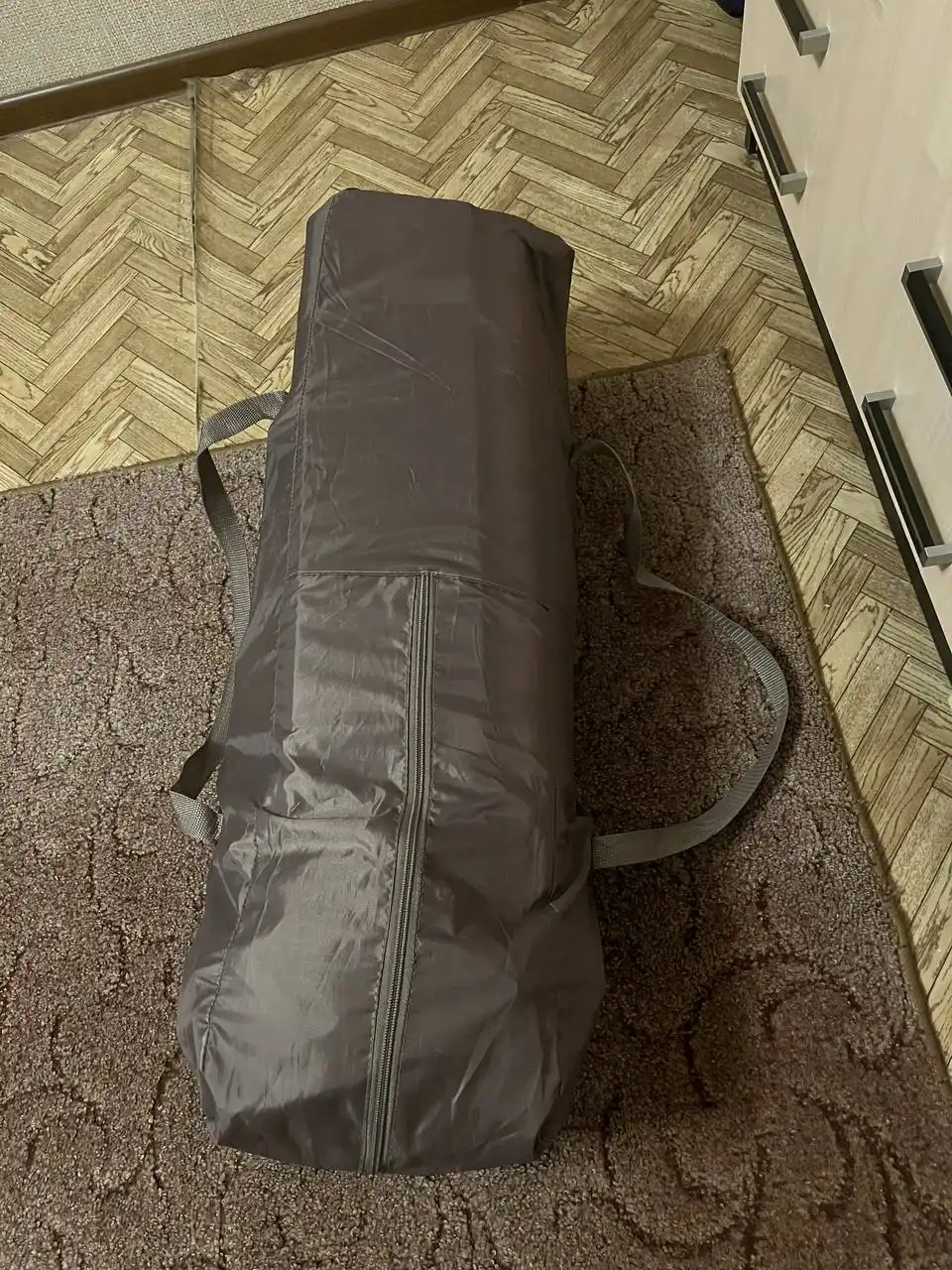 Продам манеж кроватку