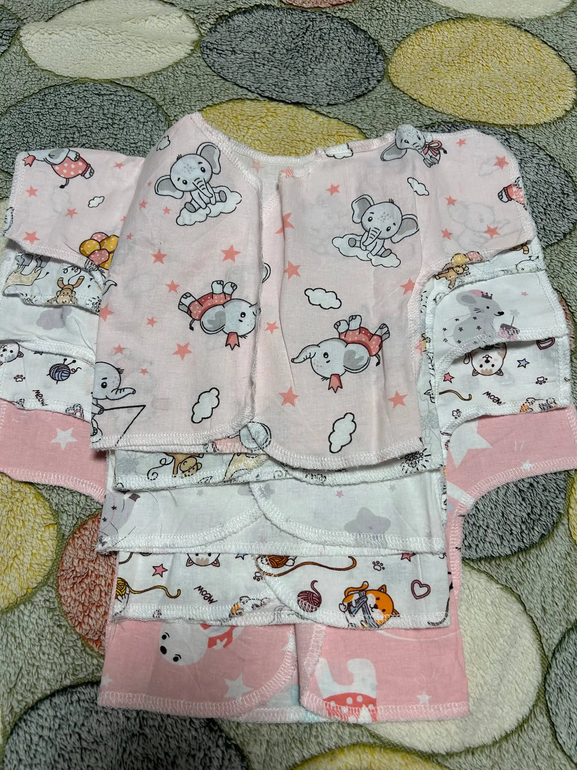 Продажа детских вещей и аксессуаров для беременных