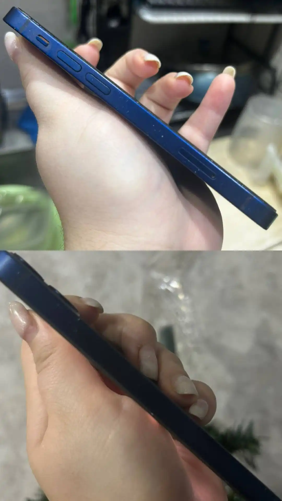 Apple iPhone 12 mini 128 ГБ