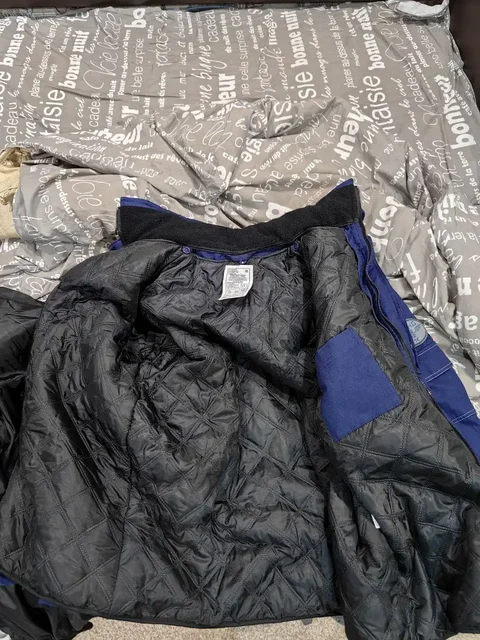 Новый мужской зимний костюм размер 52-54 - частное объявление в Саратов