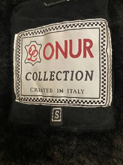 Дубленка не ношеная в Саратове - Одежда в Саратов