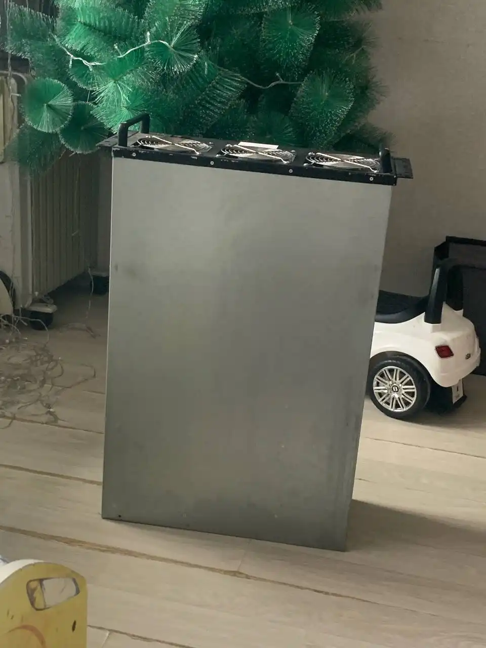 Корпус для майнинга 2к