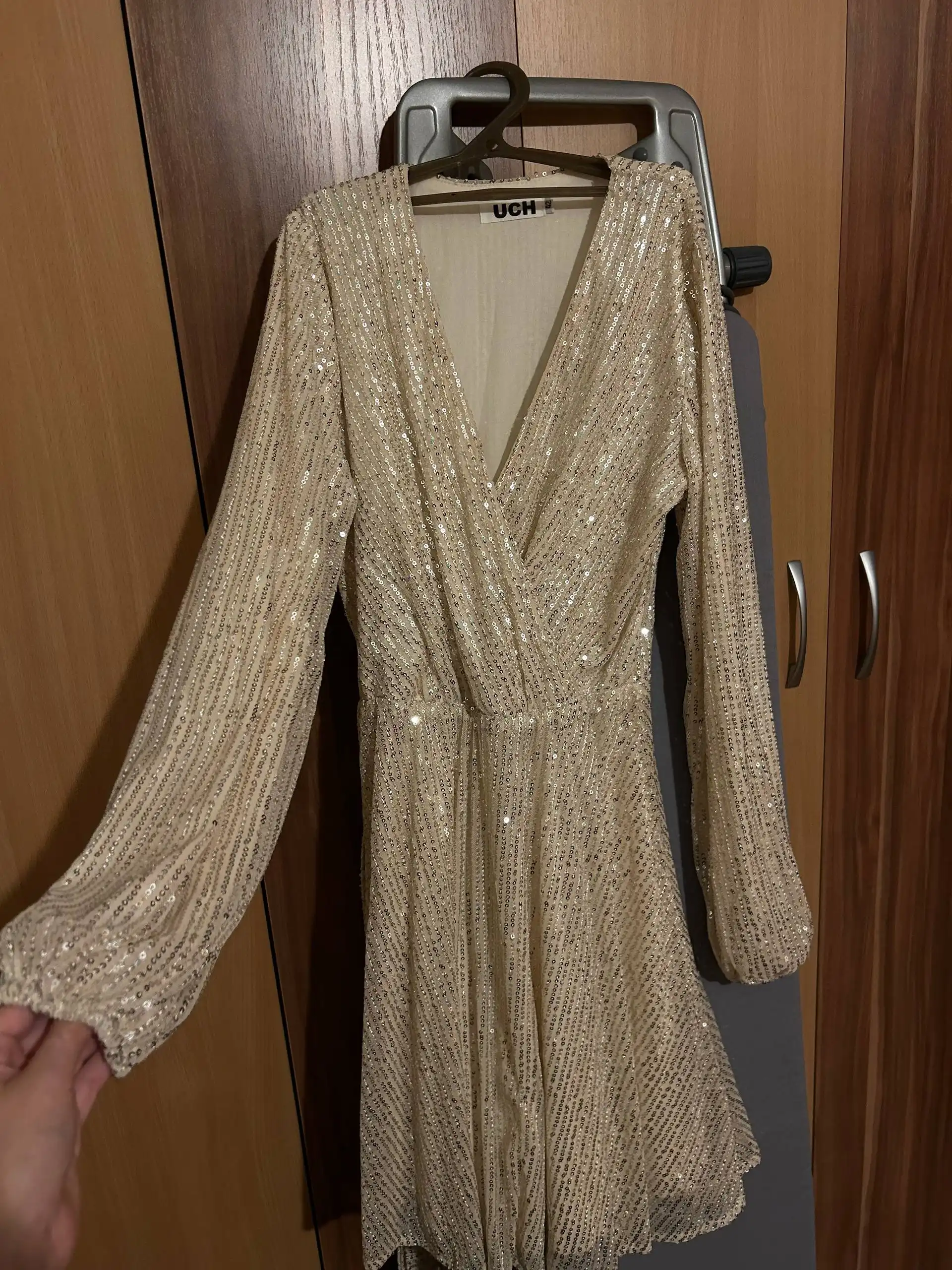 Платье вечернее размер 42