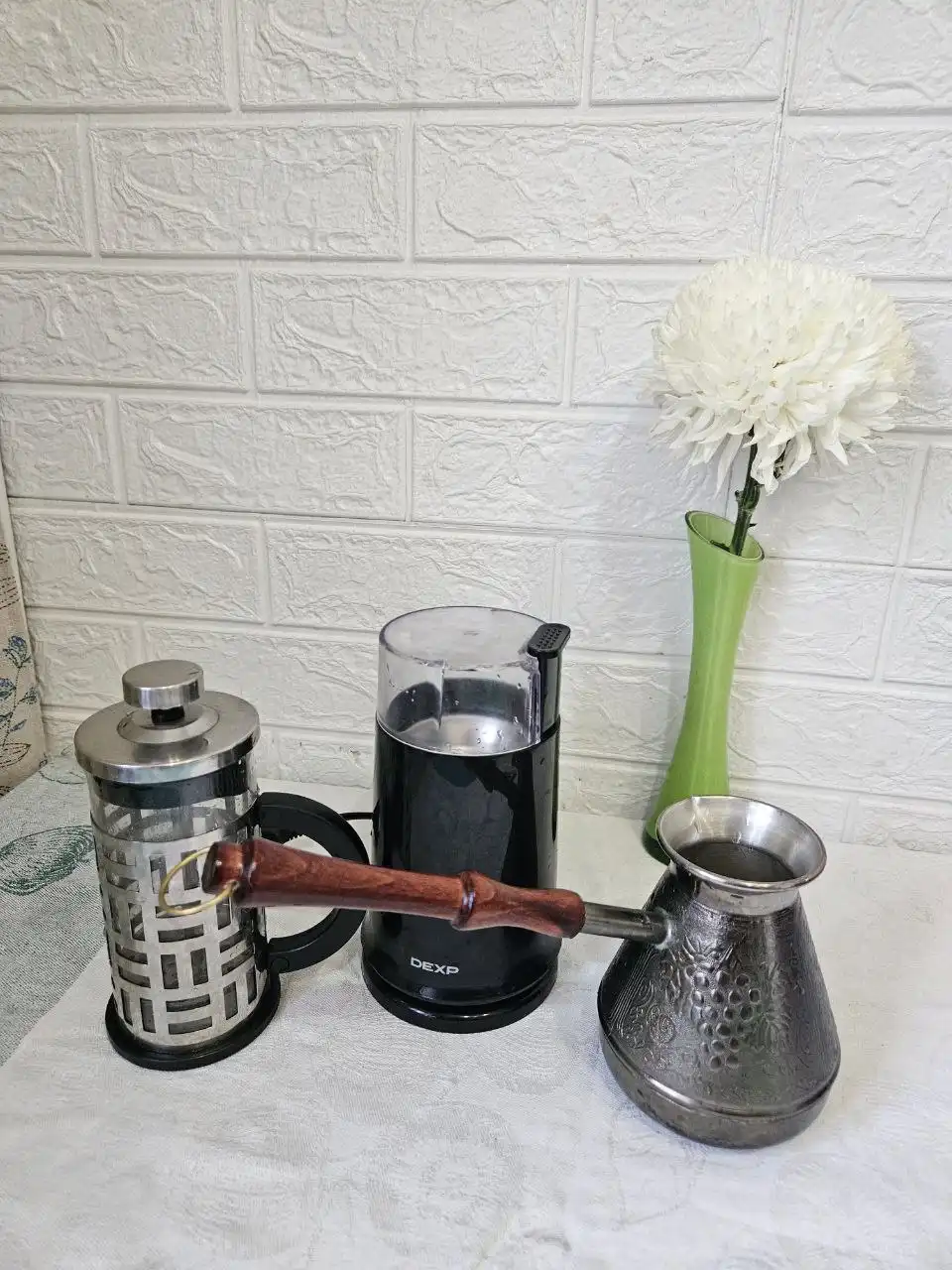 Продажа использованных вещей