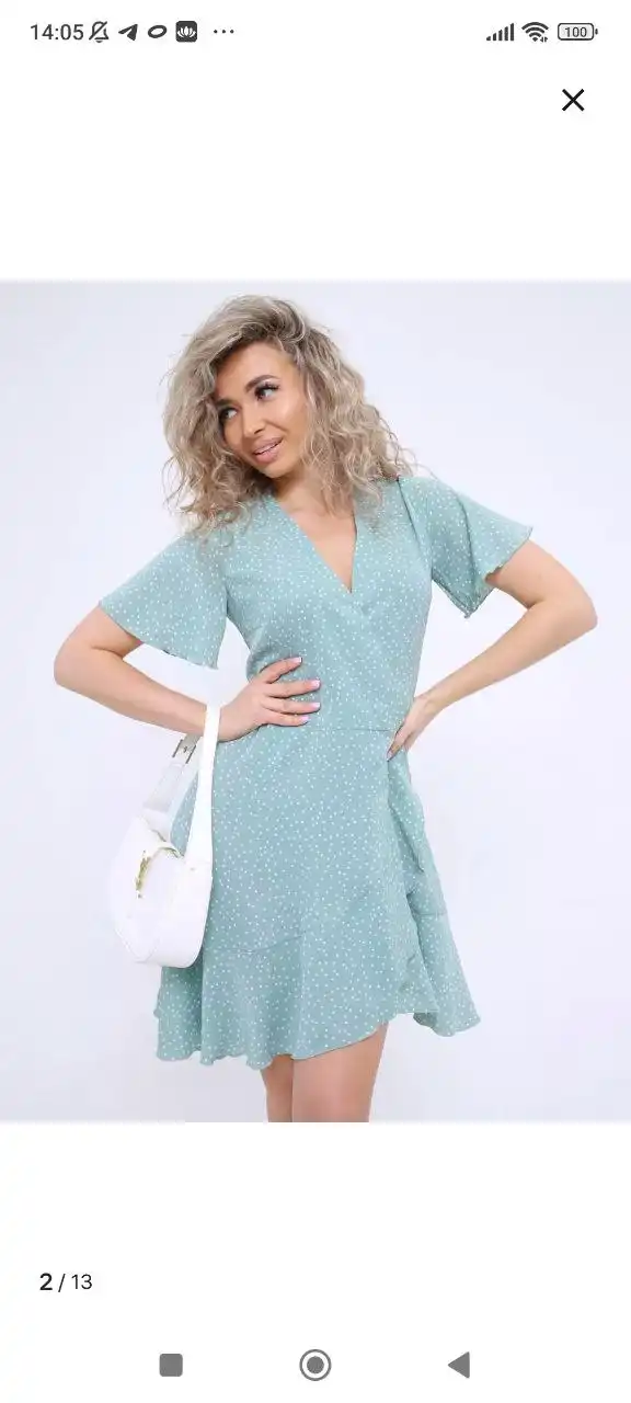 Продажа новых платьев размеров 48 и 52