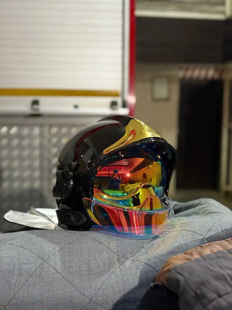 Продажа Gallet F1 SF с аксессуарами