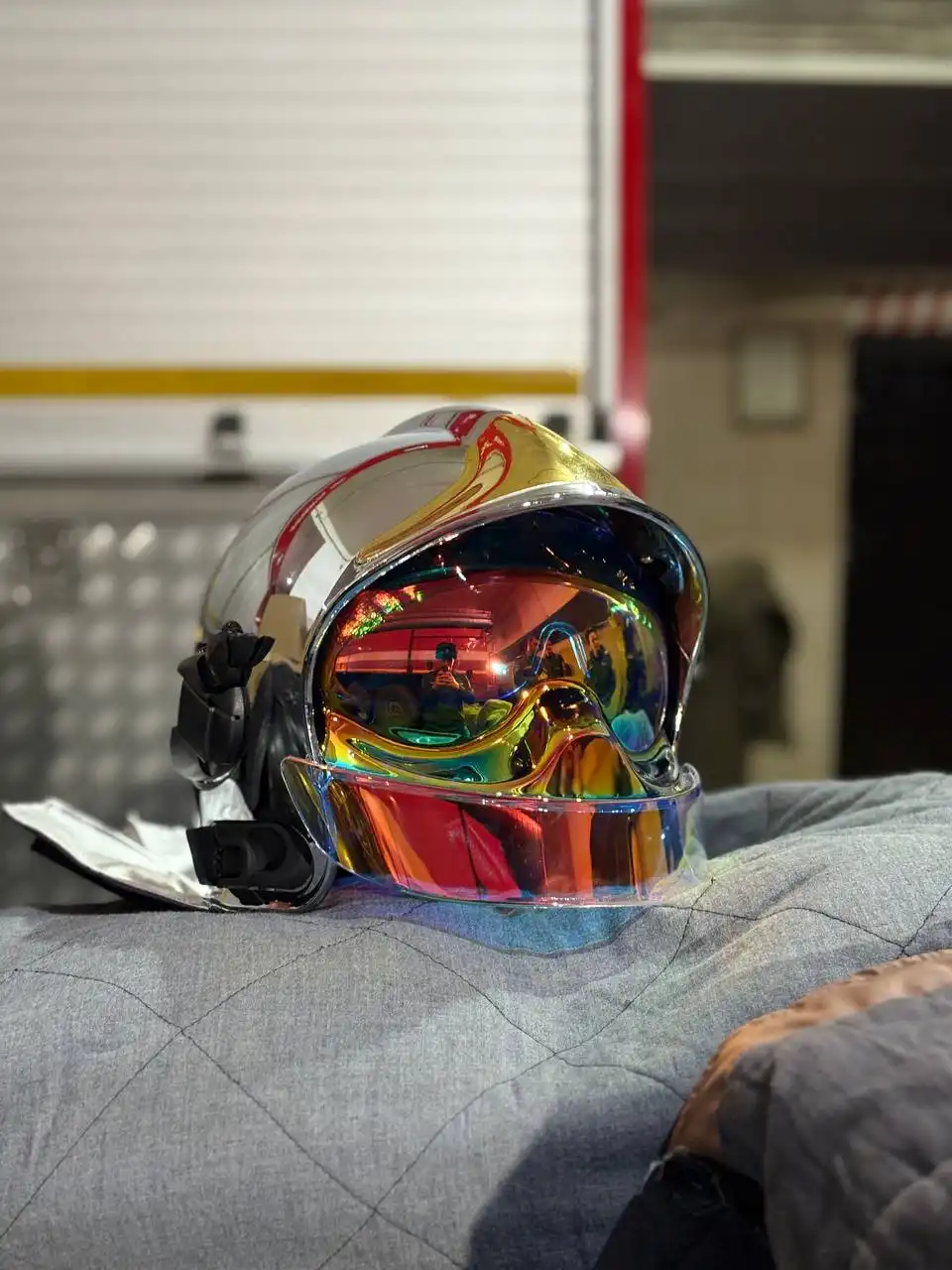 Продажа Gallet F1 SF с аксессуарами