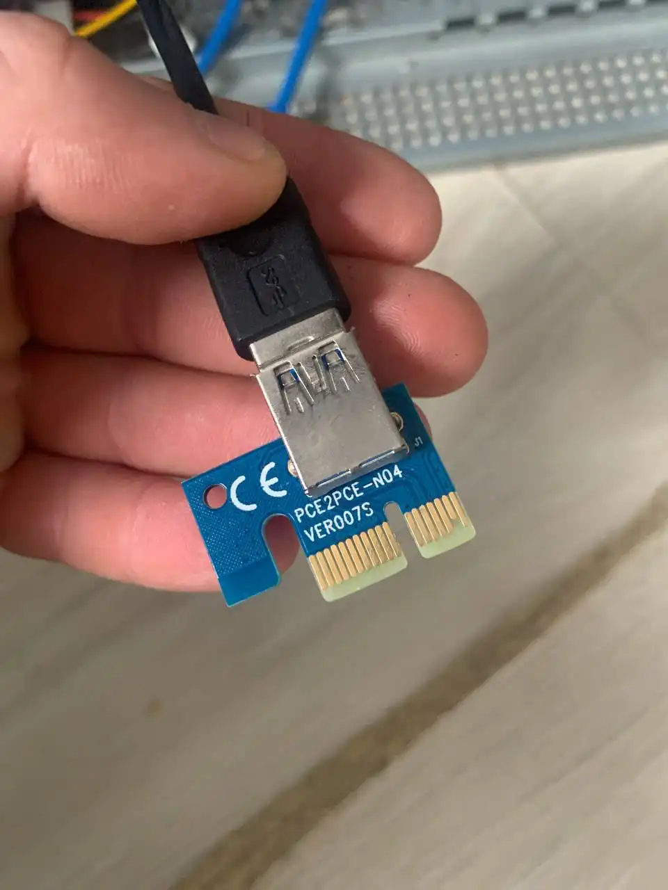 Продам оборудование для майнинга