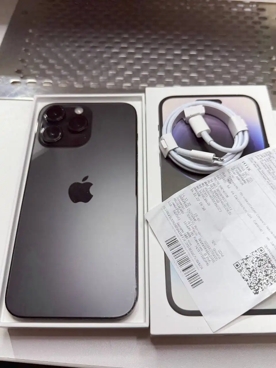 iPhone 14 Pro Max СРОЧНО