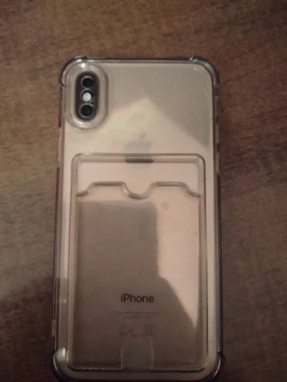 Продажа телефона в нерабочем состоянии